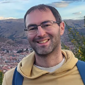 Arthur - Prof de Français Scolaire - Lyon