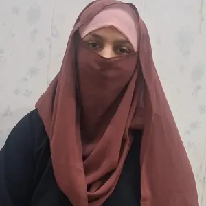 Taiba - Urdu tutor - New Delhi