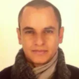 Cebastian - profesor de inglés - Puerto de la Cruz