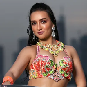Jiji - Bellydancing Instructor - Abu Dhabi