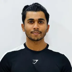 Bijo - Personal trainer - Kochi
