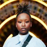 Nobuhle - Drawing tutor - Johannesburg