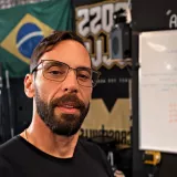 Guilherme Charvat - personal trainer - Piracaia