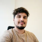 Christopher - Profesor de matemática - Talcahuano