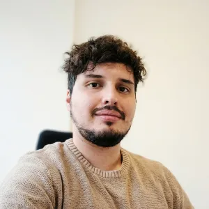Christopher - Profesor de matemática - Talcahuano