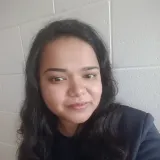 Maryann - English tutor - Hamilton