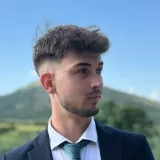 Hilario - profesor de biología - Madrid