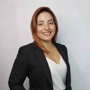 Angelina Rosa Beatriz - Profesor de matemática - Calera de Tango