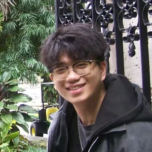 Zion - Chinese teacher - Queens