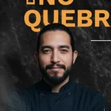Victor - Profesor de emprendimiento - Ciudad de México