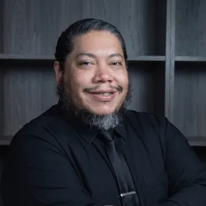 Aldo - profesor de cine - Barranquilla