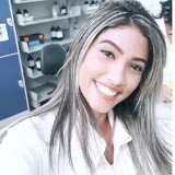 Eliemy - Professor de química - Teresina
