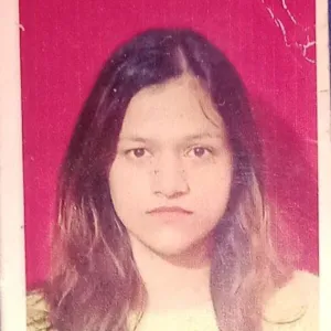 Anu - English tutor - Joplin
