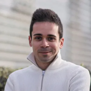 Christian - profesor de bases de datos - Cornellà de Llobregat