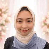 Kamelia kursina - Guru membaca - Kecamatan Percut Sei Tuan