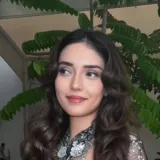 Alycia - English tutor - Iskandar Puteri