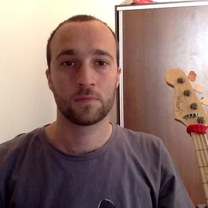 Ale - Profesor guitarra criolla - Buenos Aires