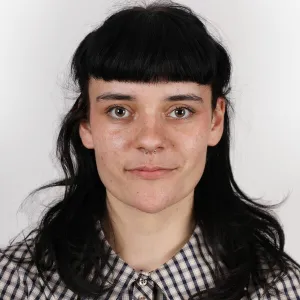 Marie - Lehrkraft für Deutsch - St. Gallen