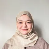 Sinem - Din kültürü ve ahlak bilgisi öğretmeni - 