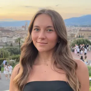 Alice - Insegnante di ripetizioni - Latisana