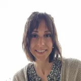 Antonella - Profe de yoga - Gilet