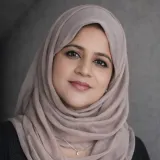 Zahida - Quran Tutor - Budha Guraya