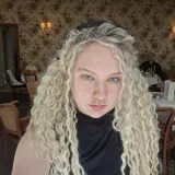 Maryna - Englischlehrerin - Köln