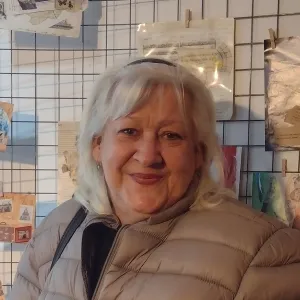 Marité - profesor de ortografía - Buenos Aires