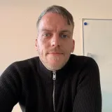 Steve - BWL-Lehrer - Hamburg