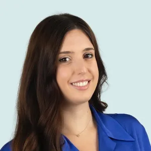 Greta - Italian teacher - London Borough of Barnet