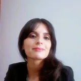 Elizabeth - Profe de inglés - Guadalajara