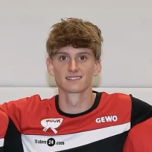 Jonathan Vineet Peter - Tischtennislehrer - Stuttgart