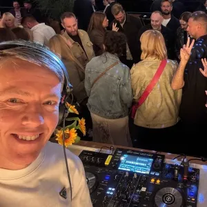 Paul - Mixing tutor - Kingston upon Thames