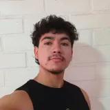 Ignacio - Entrenador personal - Catemu