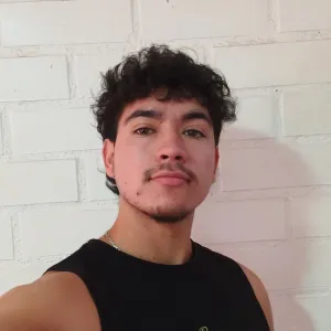 Ignacio - Entrenador personal - Catemu
