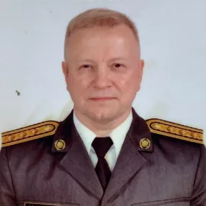 В'ячеслав - репетитор з фінансового менеджменту - Київ