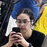 Jazmin - profesor de entrenamiento personal - Corrientes
