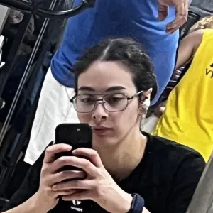 Jazmin - profesor de entrenamiento personal - Corrientes
