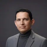 Miguel - profesor de creación de páginas web - 