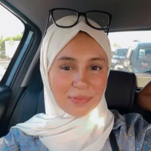 Basma - professeur d'arabe - Sidi Kacem