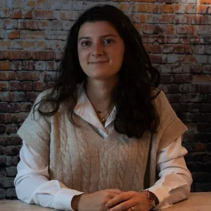 Elyne - Prof de Coaching Sportif - Fos-sur-Mer