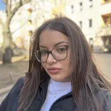 Kristina - nastavnik nemačkog jezika - Kraljevo