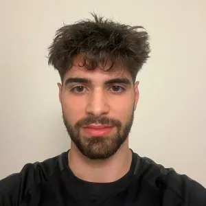Hristiyan - Chemielehrer - Köln