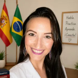 PAULA - Professor de compreensão escrita - português - Jardim Santa Fe (Zona Sul)