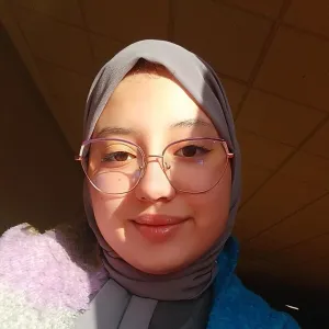 Zaynab - Prof d'arabe - Marrakech