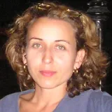 ANA BELEN - profesor de inglés - Barcelona