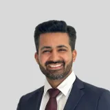Mankaran - Biology tutor - Stockport