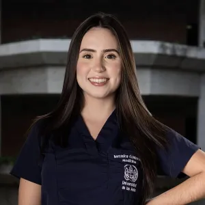 Veronica - Medicine tutor - Miami