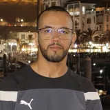 Abderahmane - Prof de Comptabilité - Kénitra