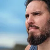 Paulo - personal trainer - Rio de Janeiro